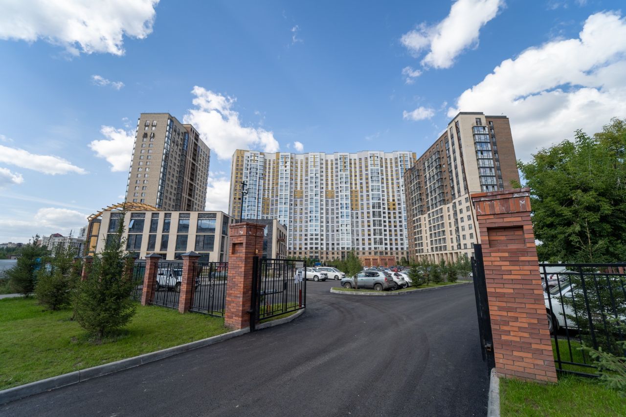 продажа квартир Золотая Нива