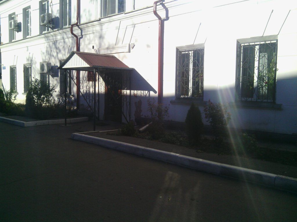 аренда помещений в БЦ на ул. Радищева, 103