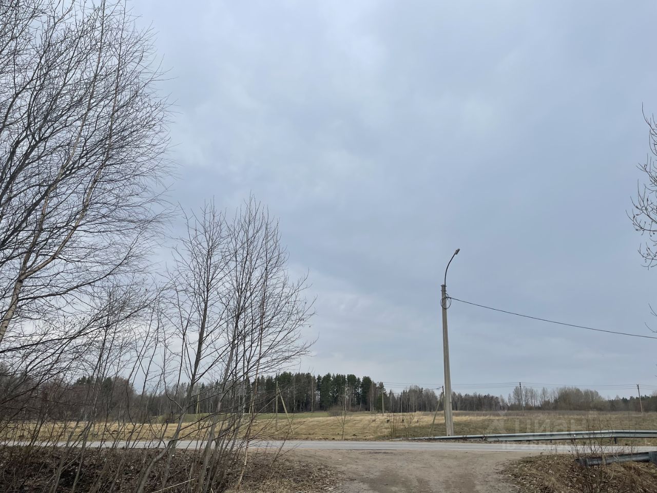 Уткино на карте