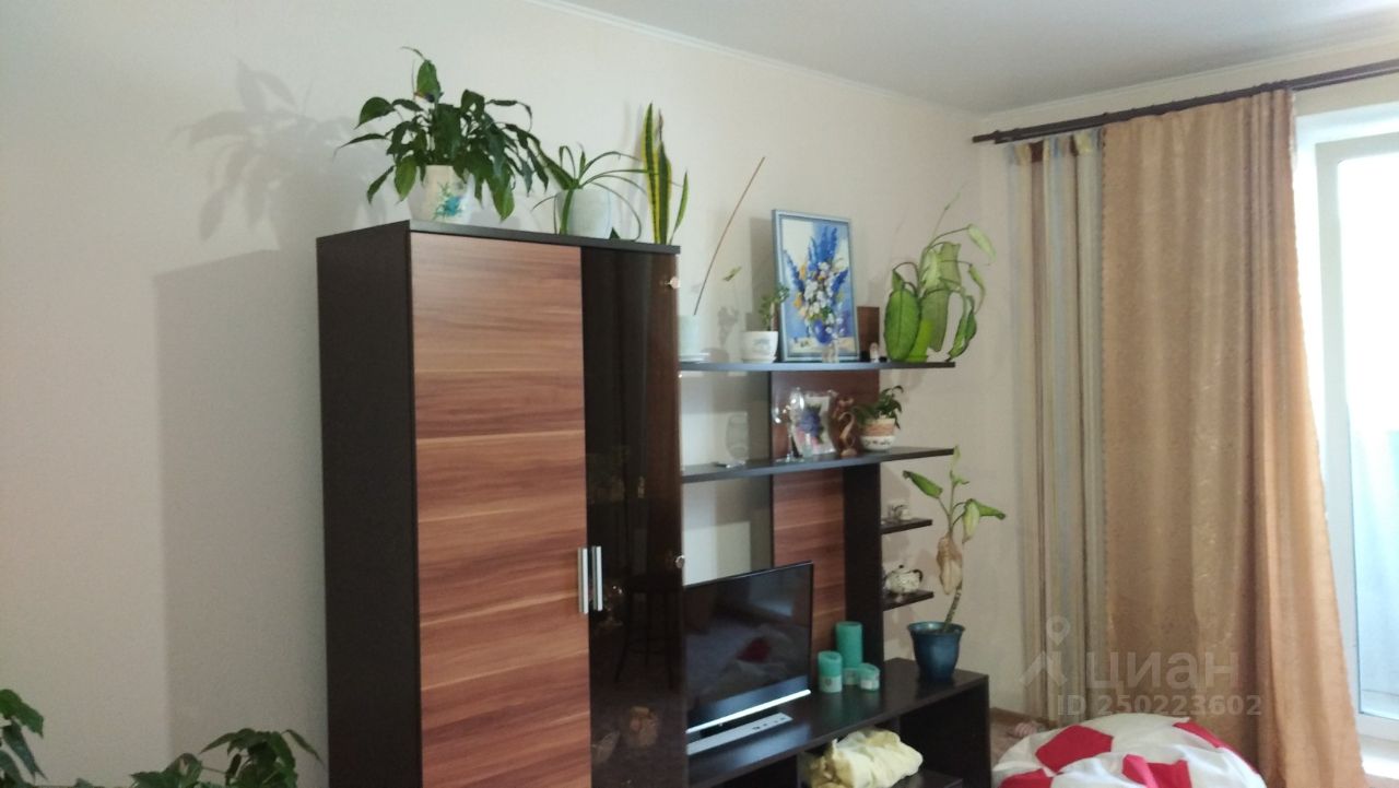 Продажа двухкомнатной квартиры 57м² просп. Макеева, 87, Миасс, Челябинская область - база ЦИАН, объявление 250223602