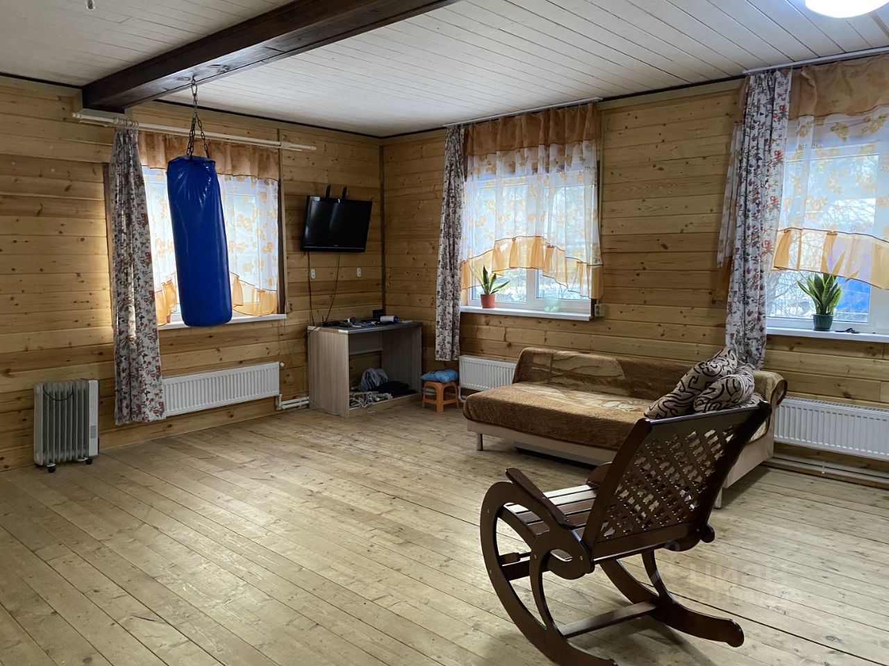 Купить дом 179.5м² ул. Новая, 12, Московская область, Истра городской ...