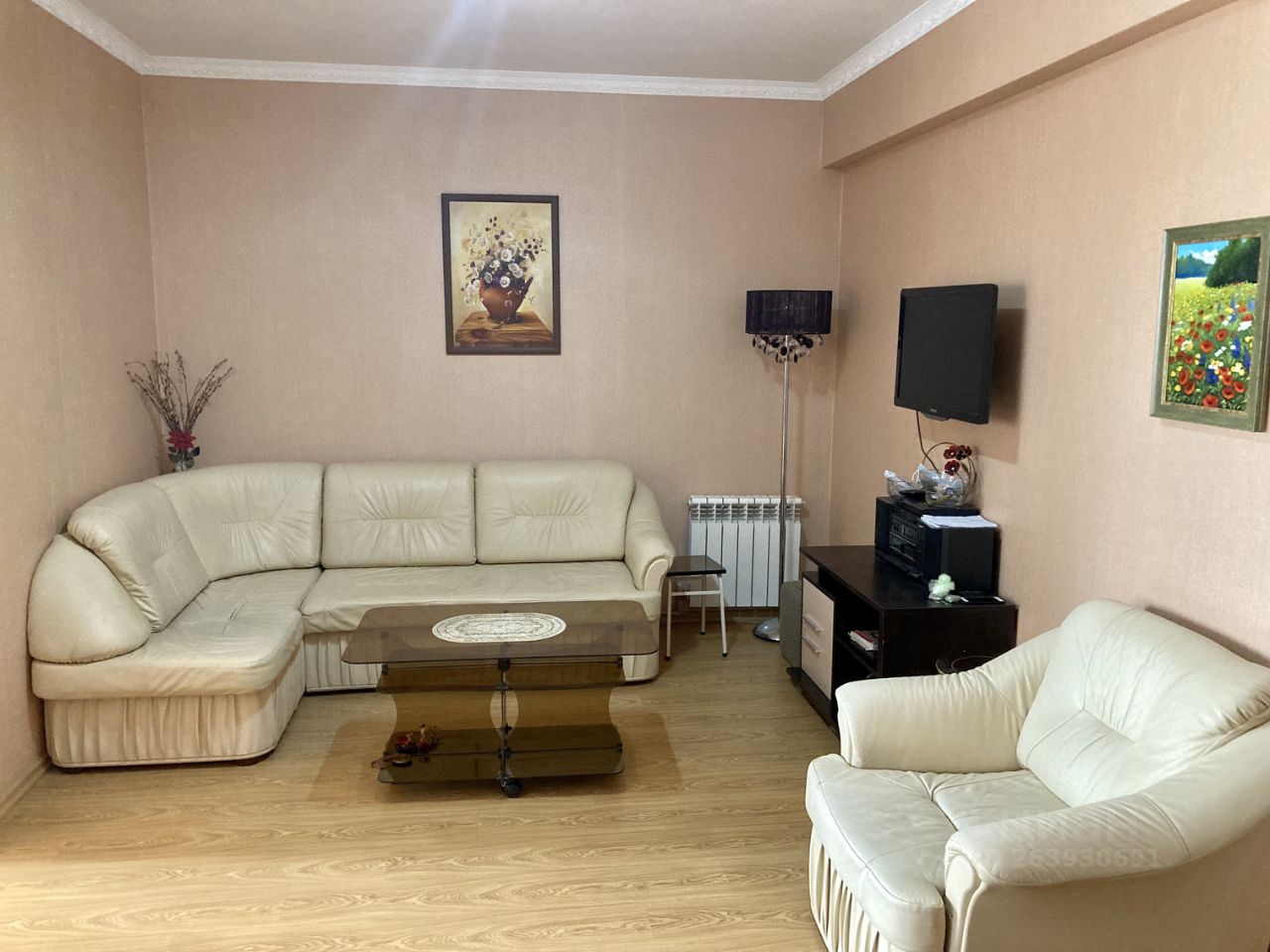 Квартира адлер собственника