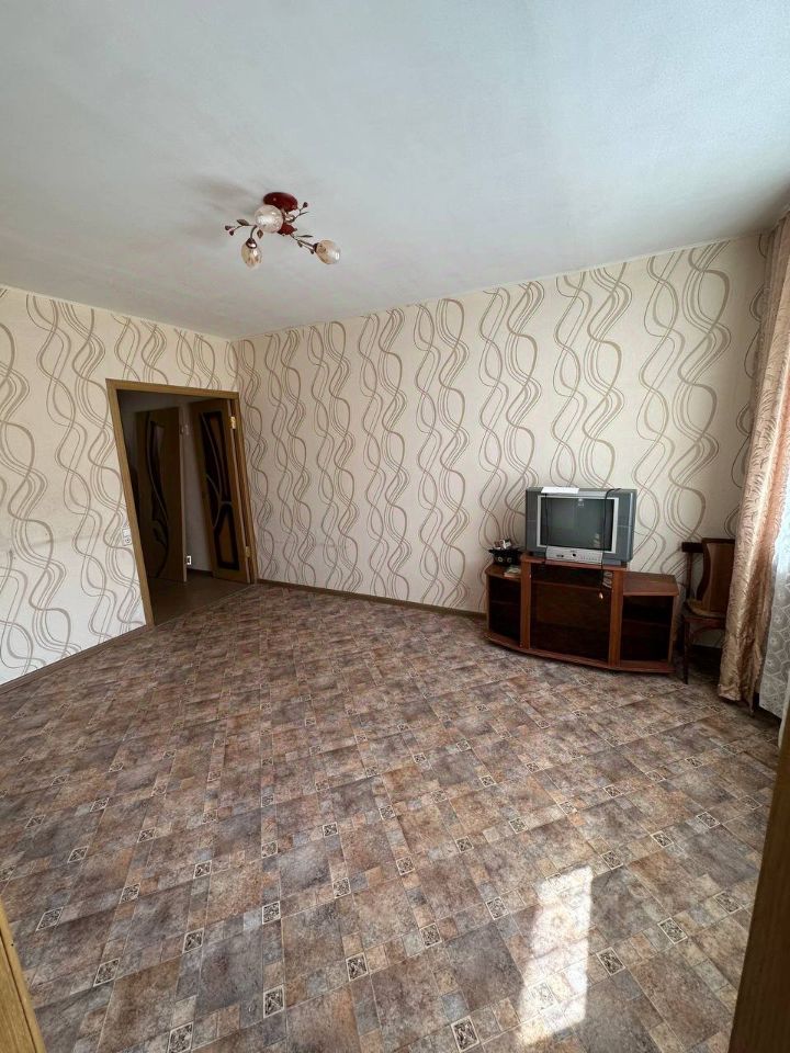 Продаю трехкомнатную квартиру 51.4м² ул. Победы, 12, Бор, Нижегородская ...