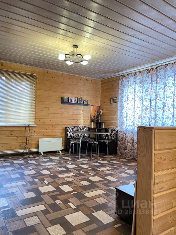 Купить дом 167.9м² Московская область, Чехов городской округ, Манушкино ...