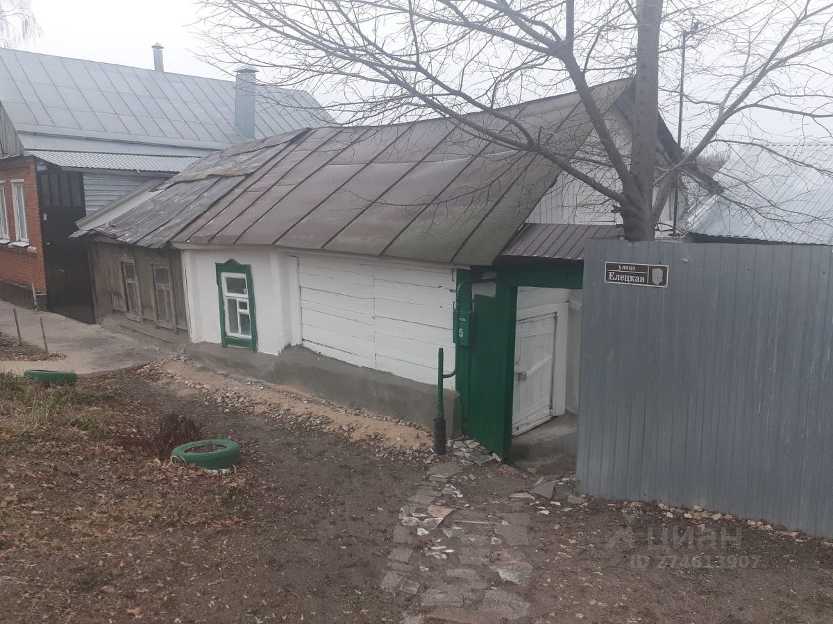 Фото Елецкого Района Липецкой Области