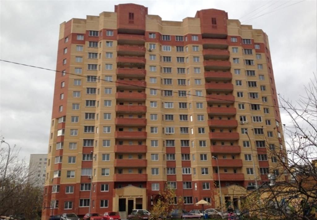 продажа квартир Павлино 39А