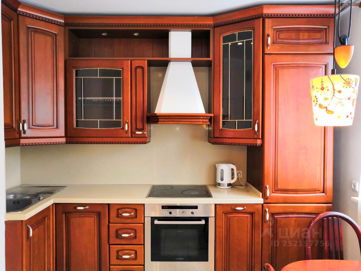 Продажа трехкомнатной квартиры 74.2м² ул. Наметкина, 1, Москва, ЮЗАО, р-н Обручевский м. Новые Черемушки - база ЦИАН, объявление 252157756