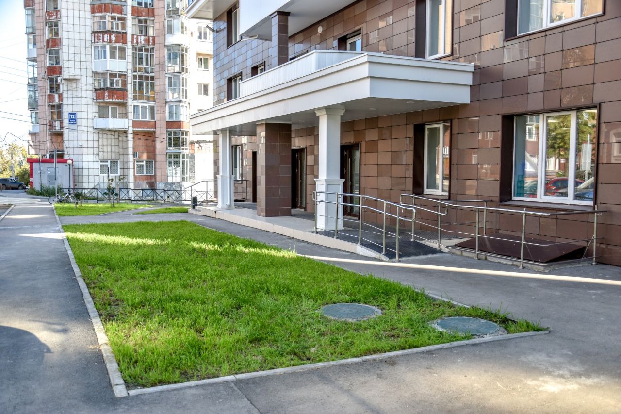 фото ЖК Соло