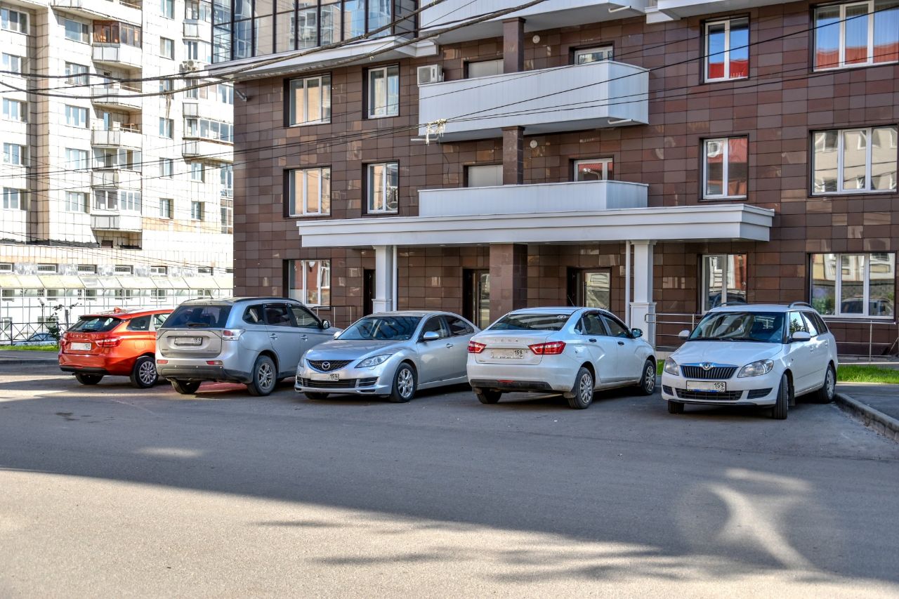 купить квартиру в ЖК Соло