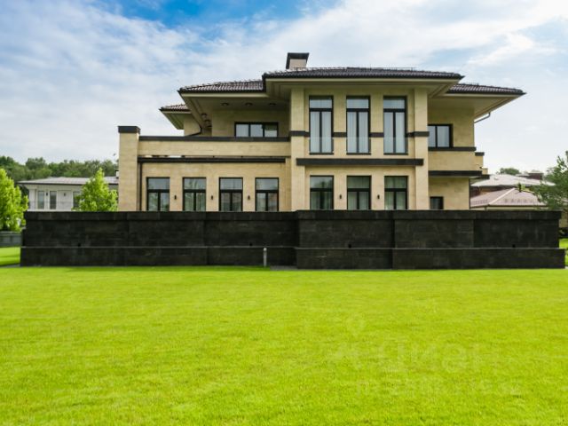 Дома В Барвихе Фото И Цены Дома В Барвихе Фото И Цены