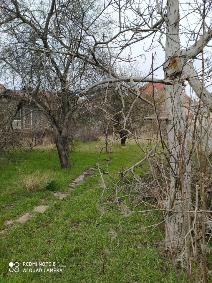 Продажа дома 25м² Севастополь, р-н Гагаринский - база ЦИАН, объявление 252687706