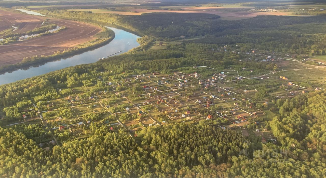 озеры земля