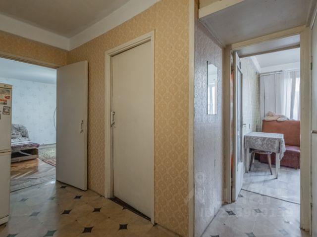 Купить 2-Комнатную Квартиру На 6 Этаже В Округе Сосновское В Санкт.