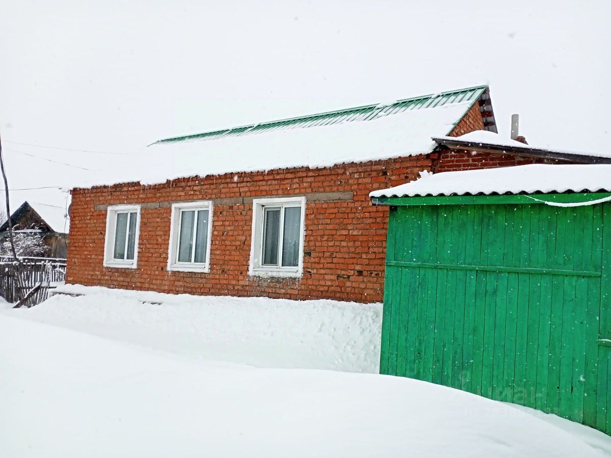 Купить Дом В Федоровском Районе Республики Башкортостан