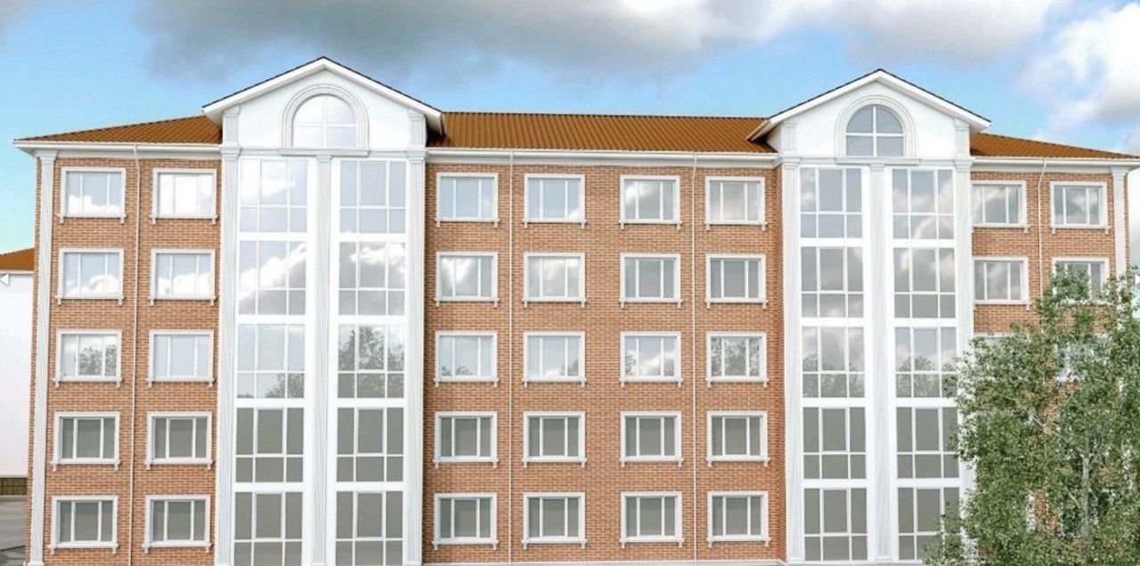 купить квартиру в ЖК Озон