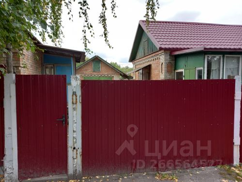 Продажа домов Новошахтинск