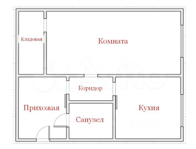 Сниму квартиру в муроме на длительный срок с мебелью недорого