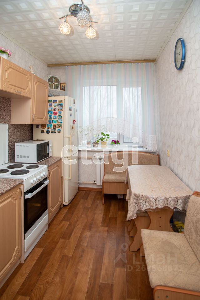 Квартира 4 комнатная ульяновск
