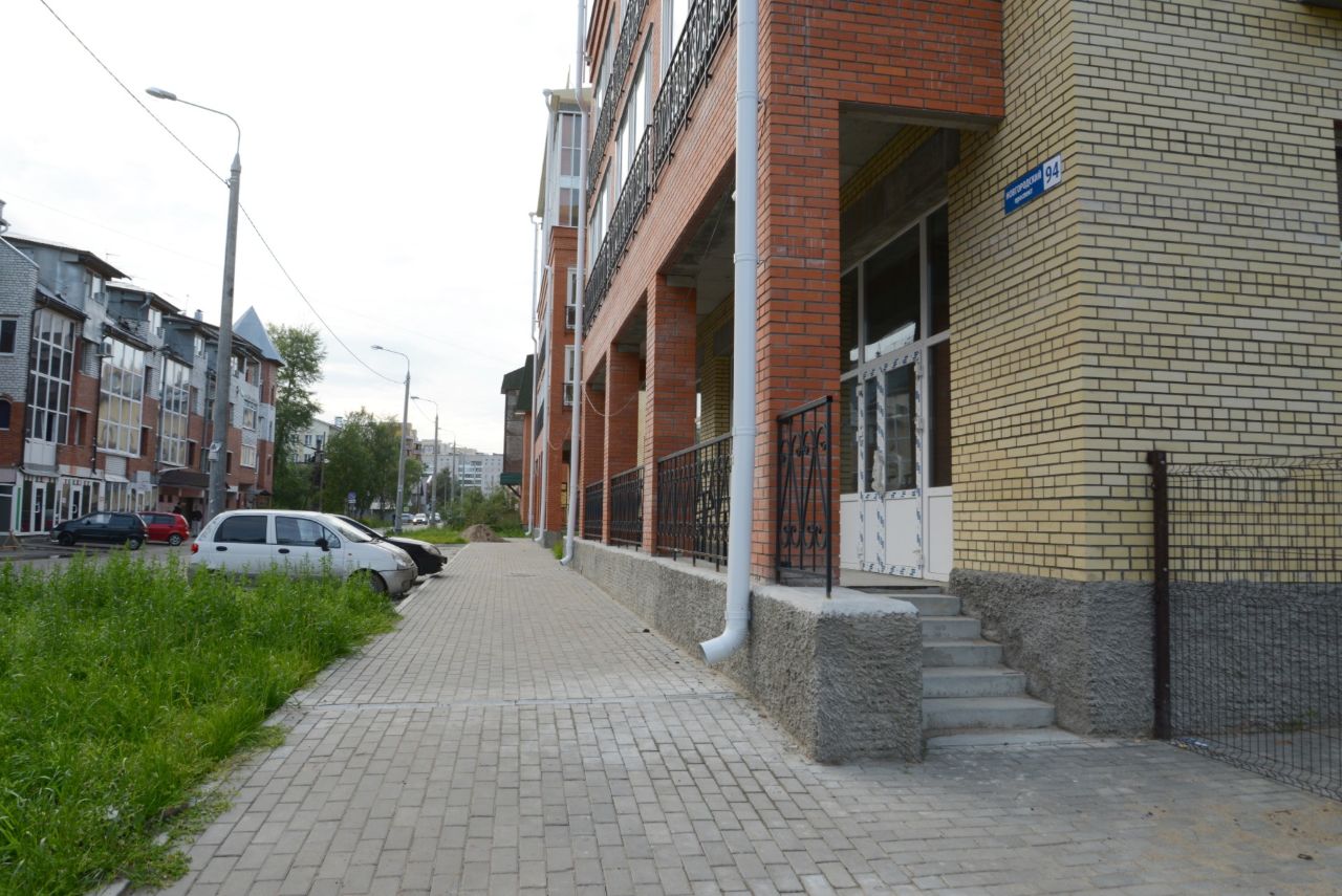 фото ЖК Патриот