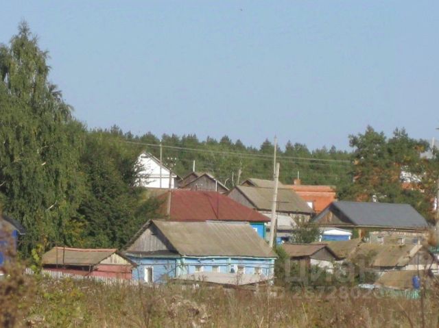 Купить Дом В Лысых Горах Саратовской