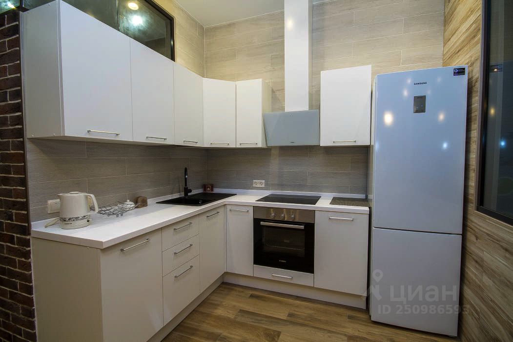 Сдам двухкомнатную квартиру 46м² Новодмитровская ул., 2к4, Москва, СВАО, р-н Бутырский м. Дмитровская - база ЦИАН, объявление 250986593