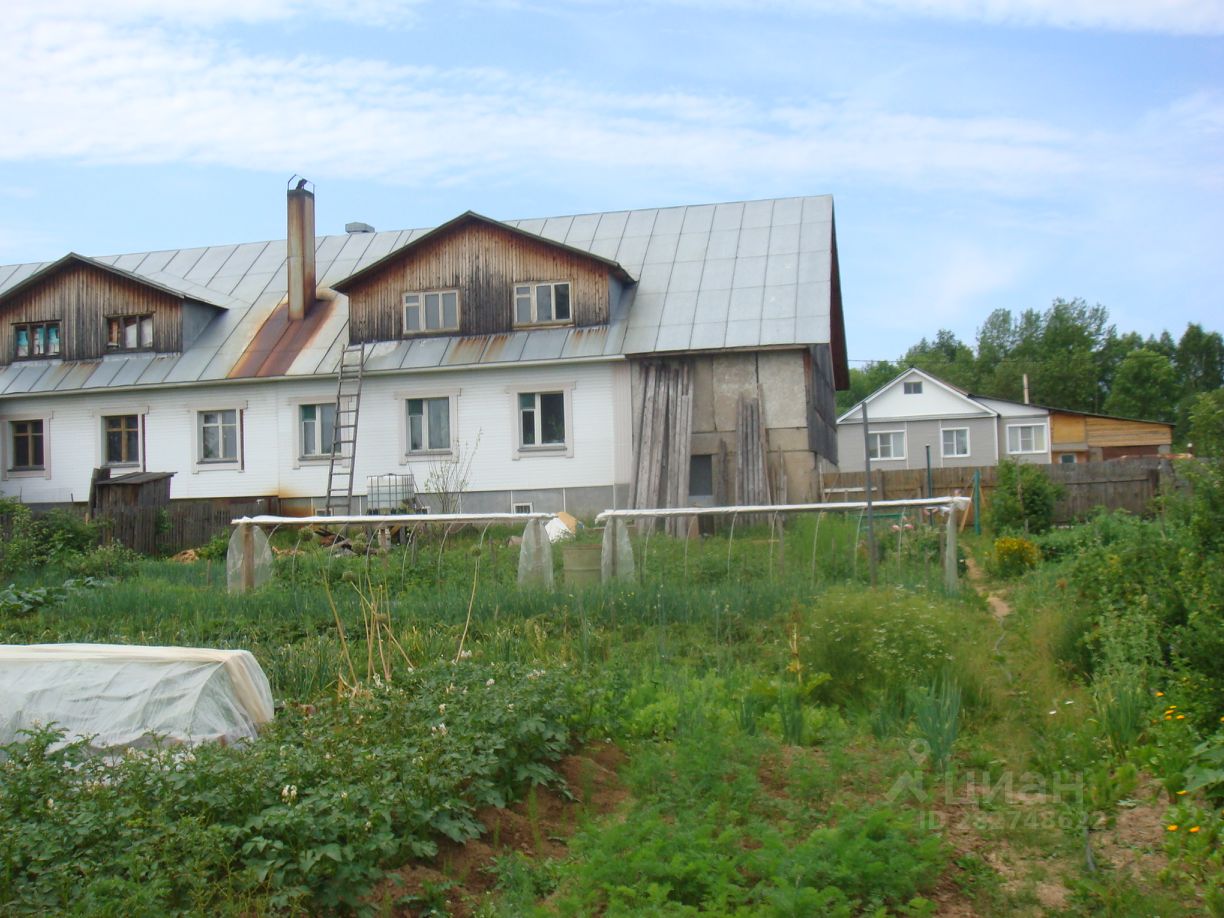 Продаю дом 233м² Пригородная ул., 19, Котельнич, Кировская область ...