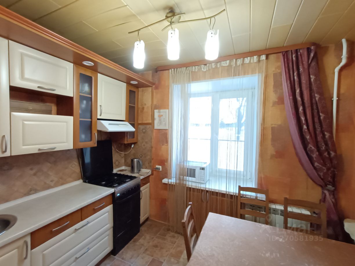 Продажа трехкомнатной квартиры 56.2м² ул. Гаршина, 9Ак9, Московская ...