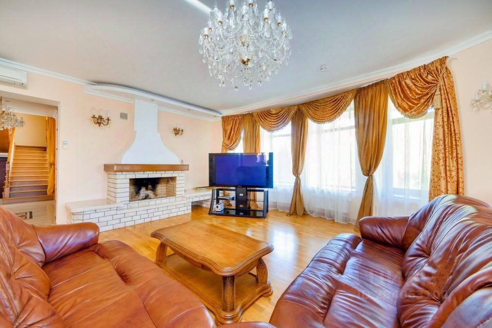 Циан Купить Участка Истринский