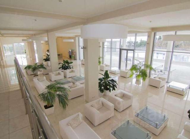 Сдается двухкомнатная квартира за 200 000 рублей Краснодарский край, г Сочи, Курортный пр-кт, д 92/5