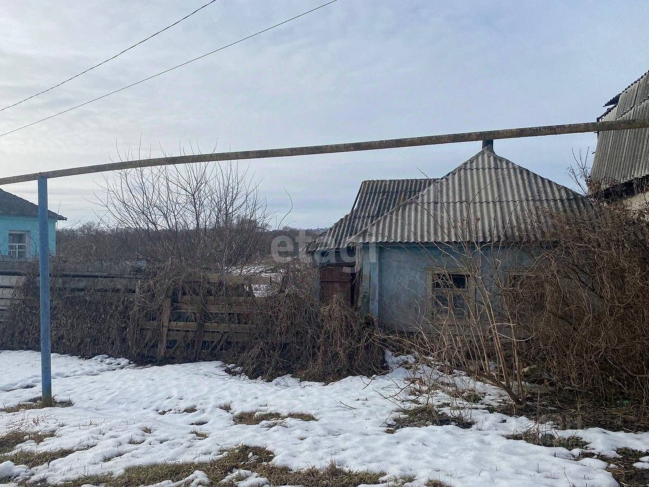 Купить Дом В Бехтеевке Белгородской