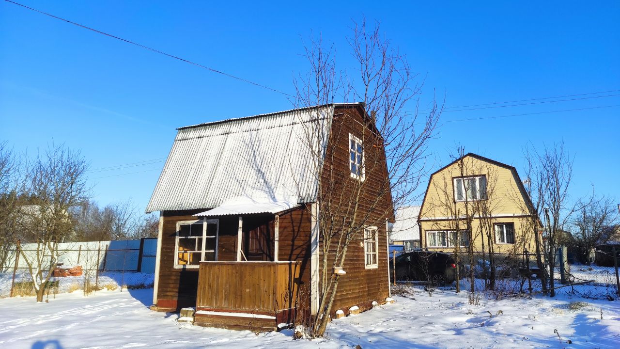 Снт лада заокский район