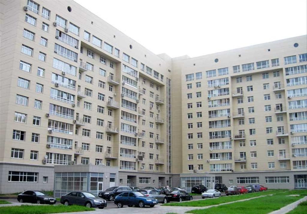 продажа квартир На Яузе