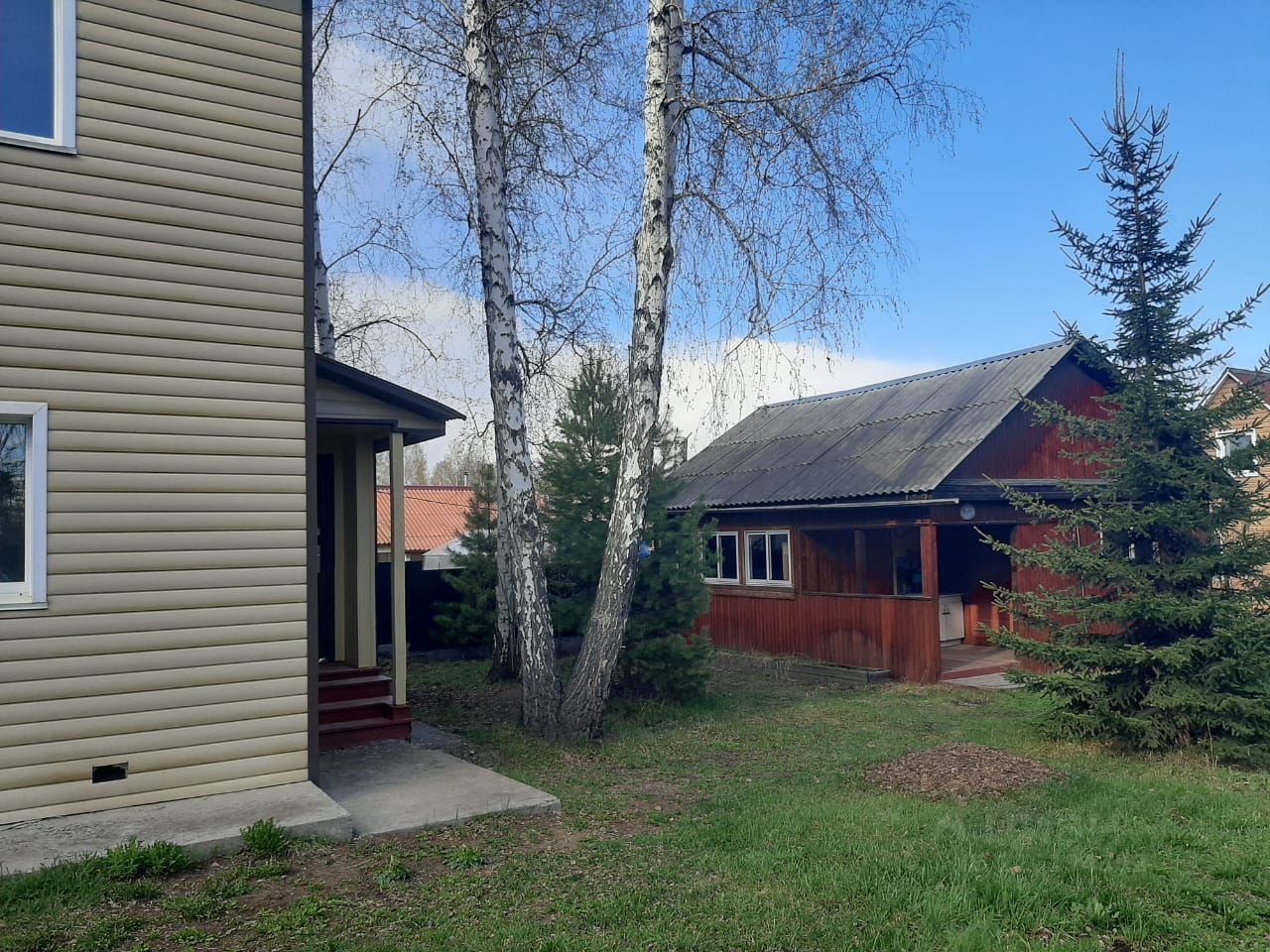 Продаю дом 143м² Иркутская область, Иркутский район, Тонус СНТ - база ЦИАН, объявление 226134302