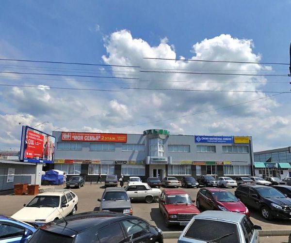 Магазин Альянс Тамбов Магазин Альянс Тамбов