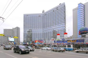 Аренда офиса Спиридоньевский переулок
