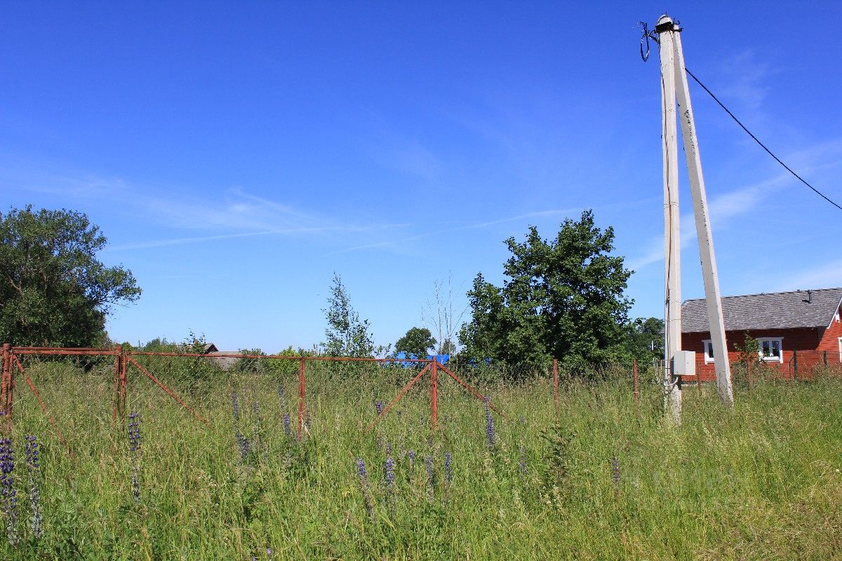 Купить Участок В Гдовском Районе Псковской