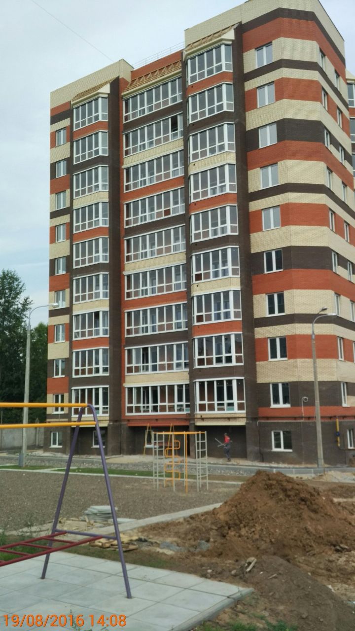 продажа квартир ул. Восточная 21А