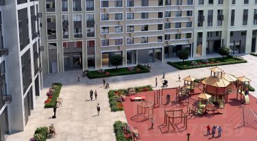 Аренда офиса 60 кв Ивантеевская улица