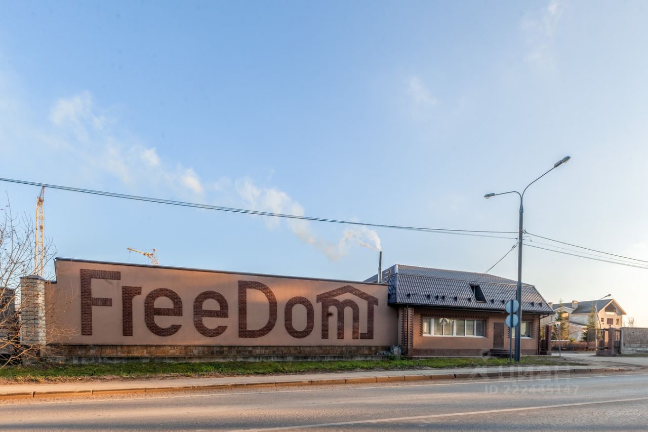 Продажа двухкомнатной квартиры 57.4м² аллея Римского-Корсакова, 34, Красногорск, Московская область, Опалиха микрорайон м. Нахабино - база ЦИАН, объявление 222445147