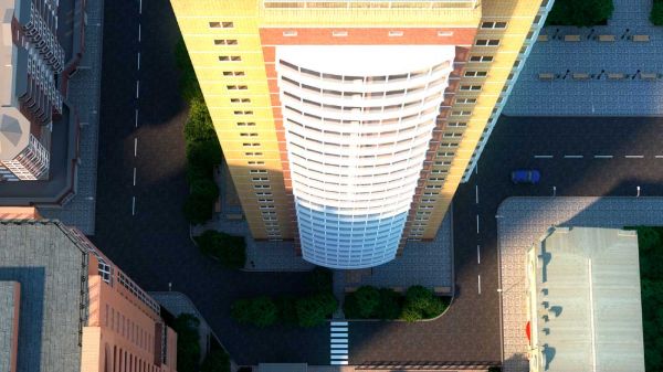 5-я Фотография ЖК «Звезда»