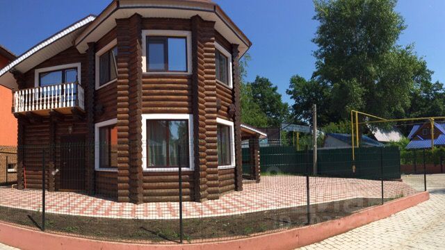Снять Дом На Новый Год В Самаре