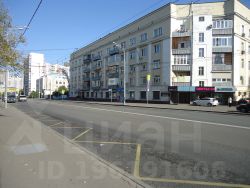 Аренда офиса в Москве от собственника без посредников Филипповский переулок