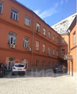 Аренда офиса таможенный проезд Снять офис в городе Москва Дмитровский переулок