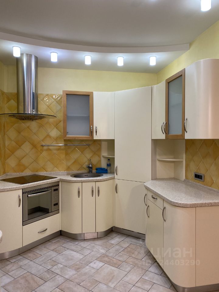 Продаю однокомнатную квартиру 44.2м² Федеративный просп., 24, Москва, ВАО, р-н Новогиреево м. Новогиреево - база ЦИАН, объявление 224403290