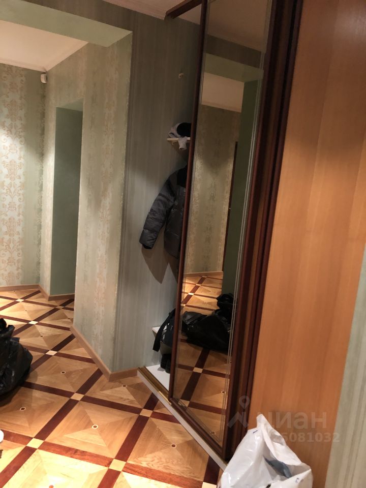 Продаю четырехкомнатную квартиру 139м² просп. Ленина, 48, Кириши, Ленинградская область - база ЦИАН, объявление 225081032