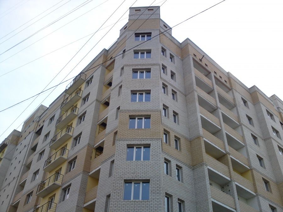ЖК Северный