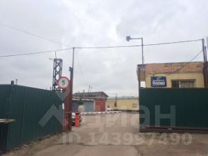 куплю гараж под сто в тюмени