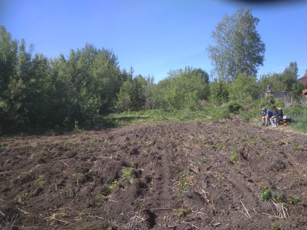 Нижегородский гектар. Авария в Чернышихе Кстовский район. Купить участок в Чернышихе.