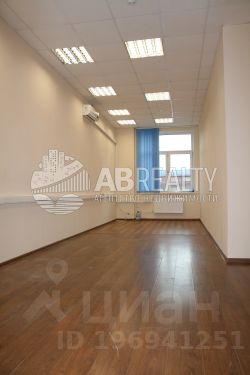 Аренда офиса 35 кв Донской 2-й проезд продажа коммерческая недвижимость шатура офис