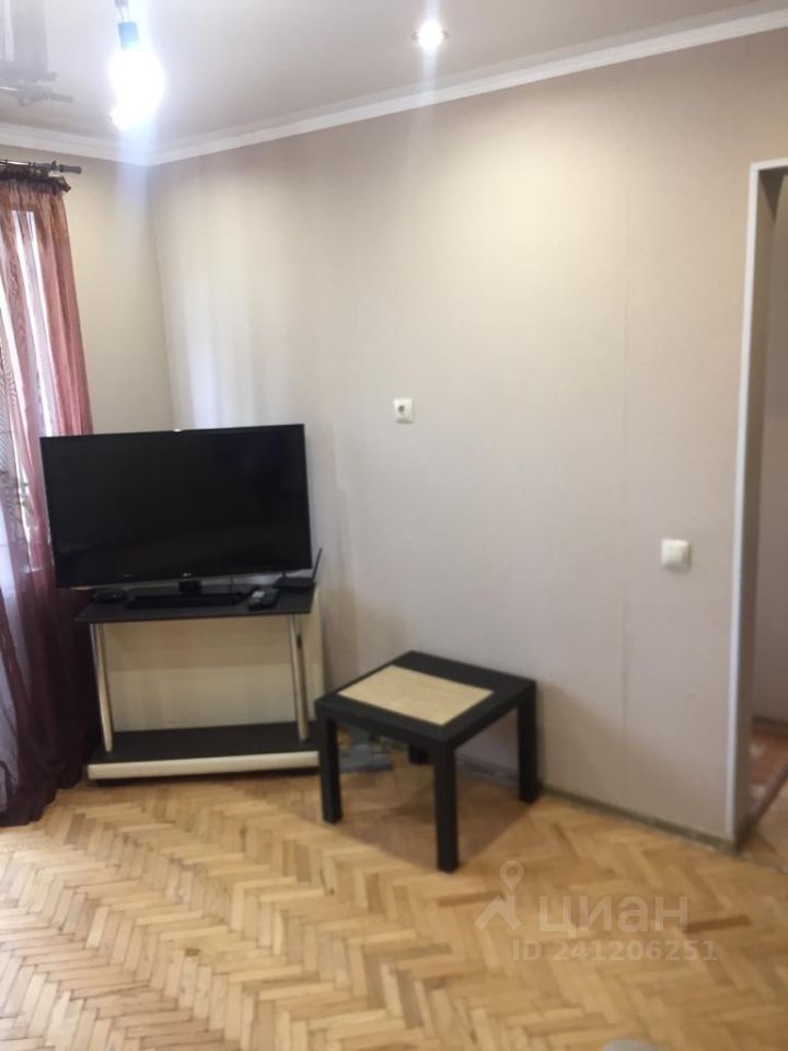 Продаю однокомнатную квартиру 30.5м² Новомытищинский просп., 80к8, Мытищи, Московская область, мкр. 10 - база ЦИАН, объявление 241206251